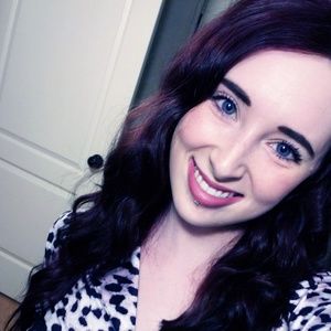 Meet your Posher, Kristen